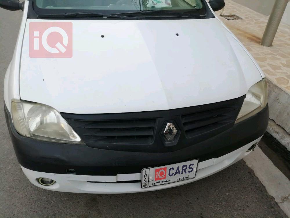 رينو لوجان